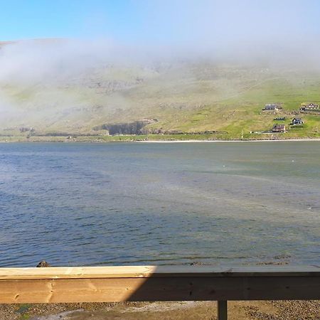 Cottages By The Sea Sørvágur 外观 照片