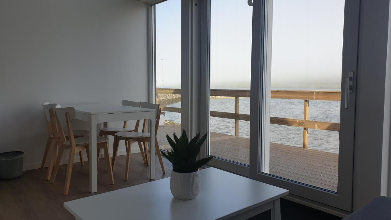 Cottages By The Sea Sørvágur 外观 照片